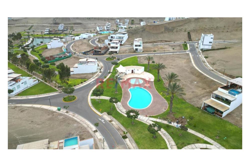 Commercial - Land - Mala, Lima - Peru - 1 - 1002495014-5