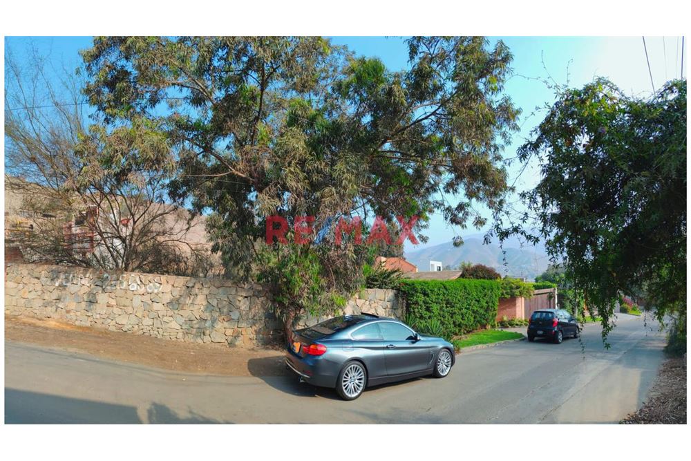 Comercial - Terreno - La Molina, Lima - Peru - 1 - 1002495003-1