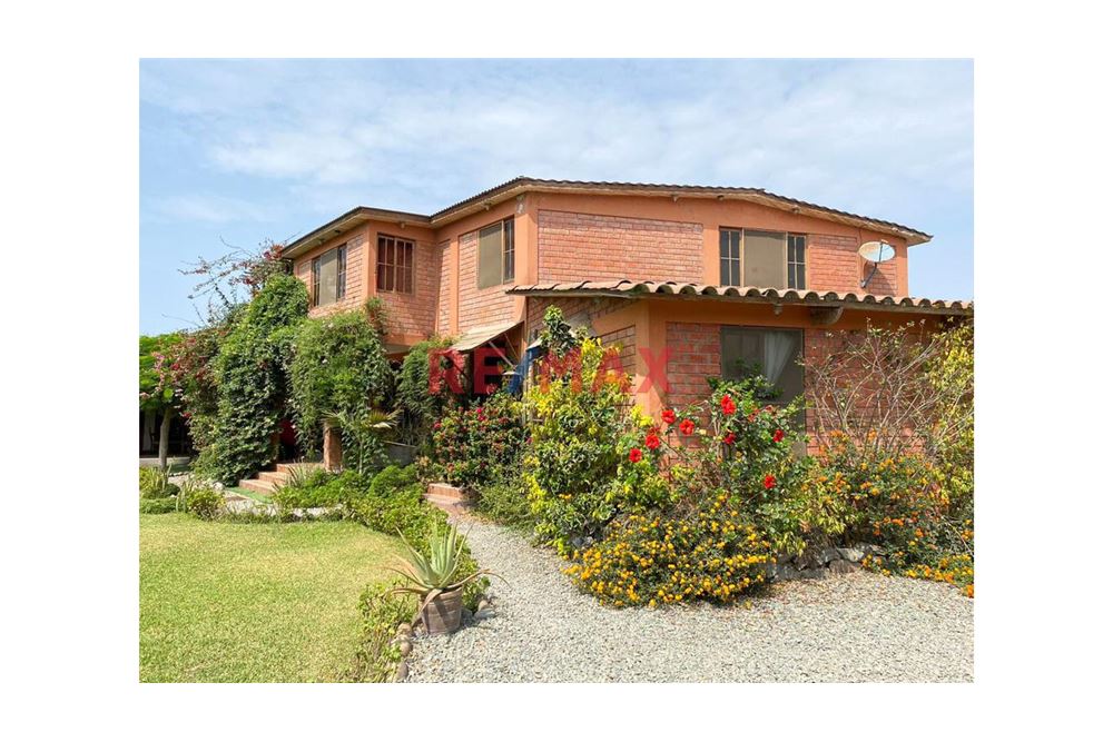 Residential - House - Pachacamac, Lima - Peru - 1 - 1002495014-3