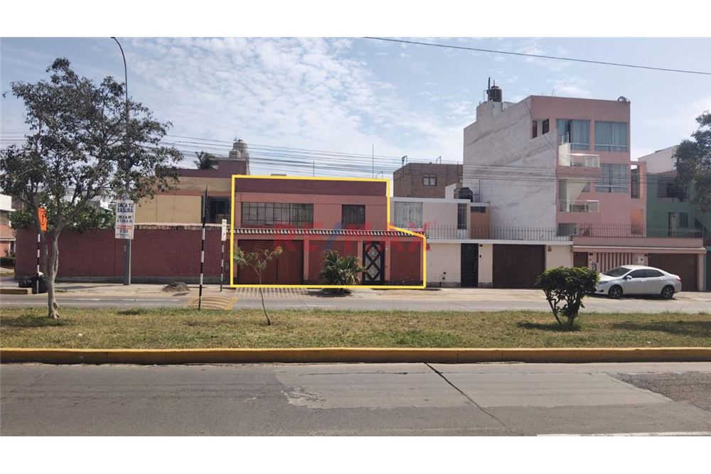 Résidentiel - Maison - Lima, Lima - Peru - 1 - 1002495024-14