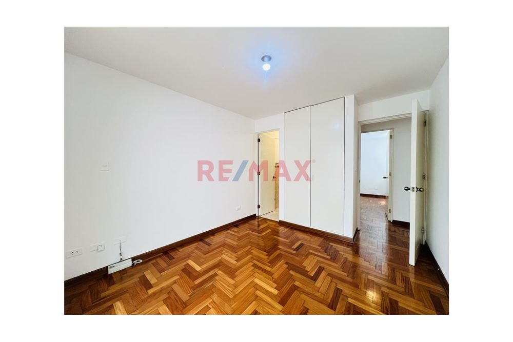 Residencial - Apartamento de propiedad horizontal - Miraflores, Lima - Peru - 1 - 1002495030-5