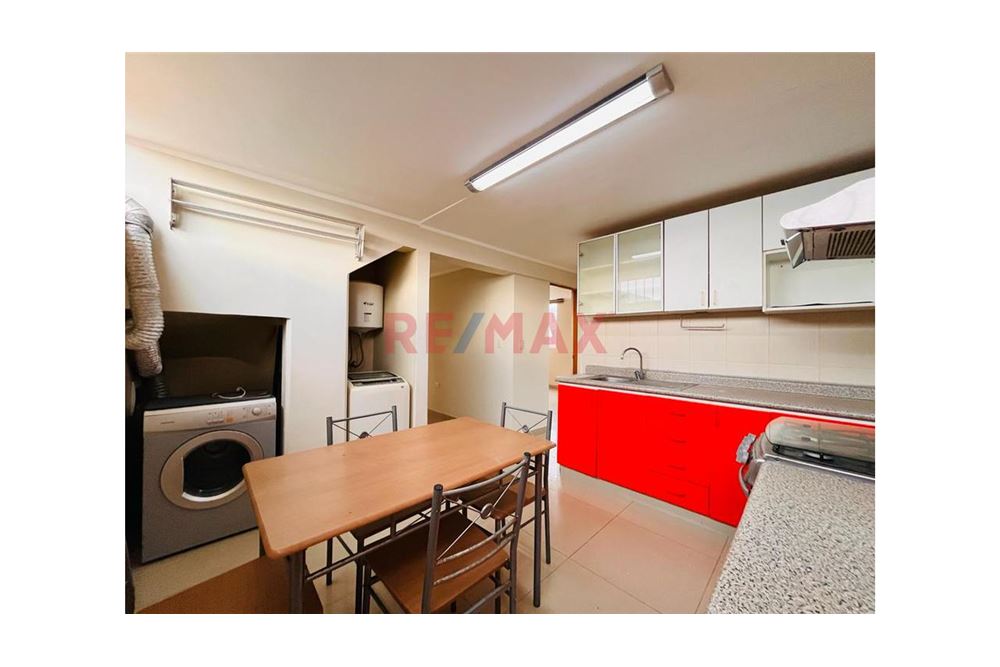 住宅 - 整层公寓 - San Isidro, Lima - Peru - 1 - 1002495030-6