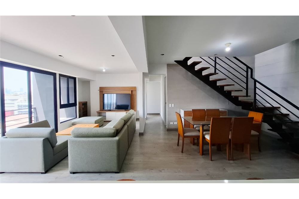 Residential - Complete floor apartment - Miraflores, Lima - Peru - 1 - 1002495025-11