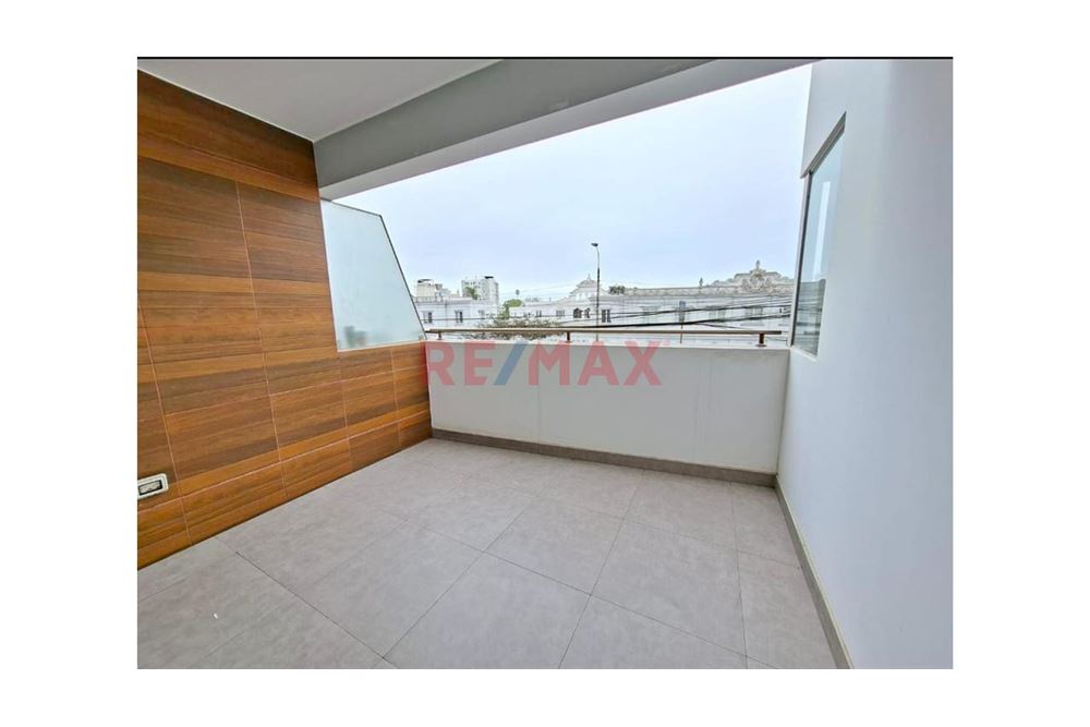 Residential - Complete floor apartment - Magdalena Del Mar, Lima - Peru - 1 - 1002495014-9