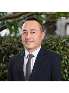 Alan Wong - REMAX Revolution