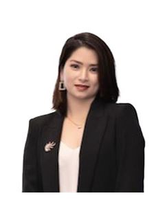 Livia Chen - REMAX Prestige - Botany