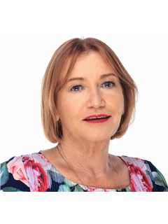 Brenda Ellis - REMAX Edge - Clevedon