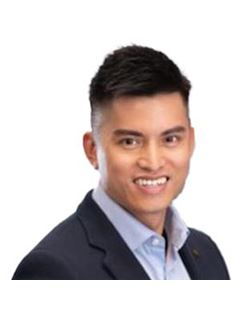 Will Liu - REMAX Prestige - Botany