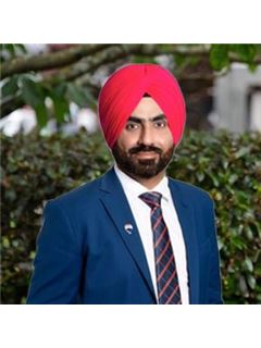 Harpreet Singh - REMAX Revolution