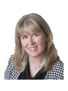 Marie Thompson - REMAX Revolution