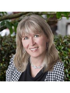 Marie Thompson - REMAX Revolution