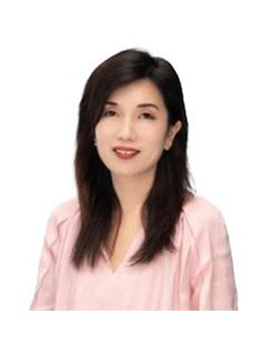 Lisa Zhao - REMAX Prestige - Botany