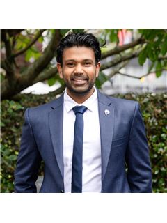 Ketan Patel - REMAX Revolution