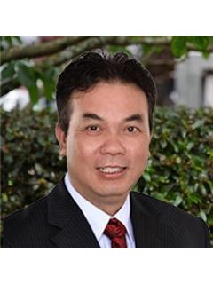 Sam Ha - REMAX Revolution