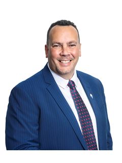 Eddie Macdonald - REMAX Revolution