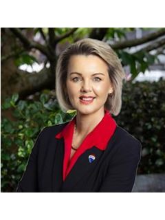 Krystal Kelly Talivai - REMAX Revolution