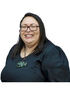 Lisa Reedy-Jennings - REMAX Capital Legacy