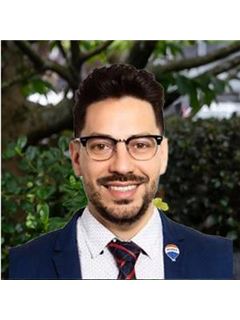 Esteban Sanguineti - REMAX Revolution