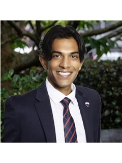 Nowrose Nayer - REMAX Revolution