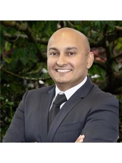 Ravi Singh - REMAX Revolution