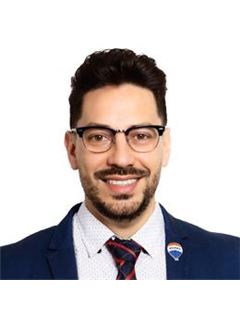 Esteban Sanguineti - REMAX Revolution