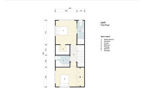 Slider Image Thumbnail