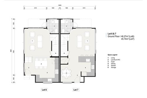 Slider Image Thumbnail