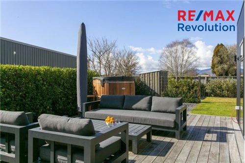 Wohnung - Haus - TAUPO, Neuseeland - New Zealand - 12 - 1003257007-75