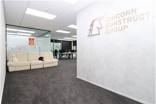 Commercial - Office - AUCKLAND, New Zealand - New Zealand