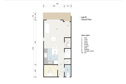 Slider Image Thumbnail