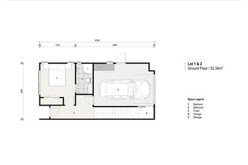 Slider Image Thumbnail