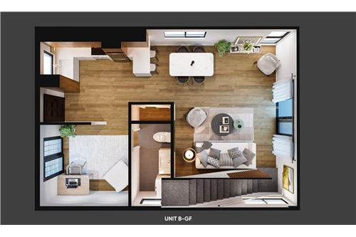 Résidentiel - Maison - Manukau, Nouvelle-Zélande - New Zealand - 14 - 1003257073-15