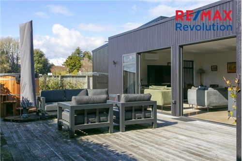 Wohnung - Haus - TAUPO, Neuseeland - New Zealand - 3 - 1003257007-75