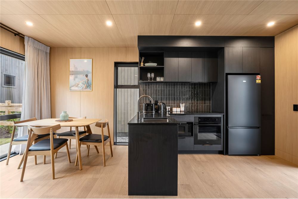 Residenziale - Casa - Queenstown-Lakes District, Nuova Zelanda - New Zealand - 6 - 1003257072-12