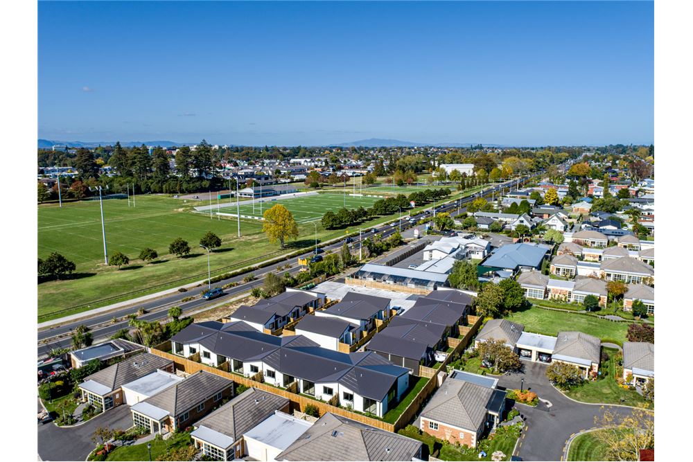 Residenziale - Casa - Hamilton City, Nuova Zelanda - New Zealand - 20 - 1003257070-7