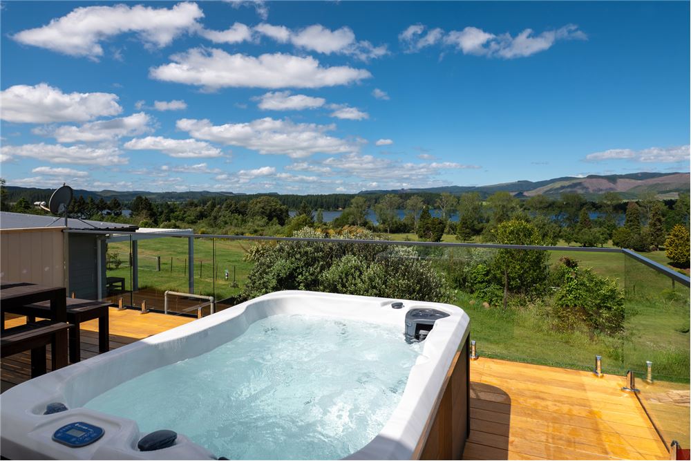 Wohnung - Haus - TAUPO, Neuseeland - New Zealand - 2 - 1003257007-81