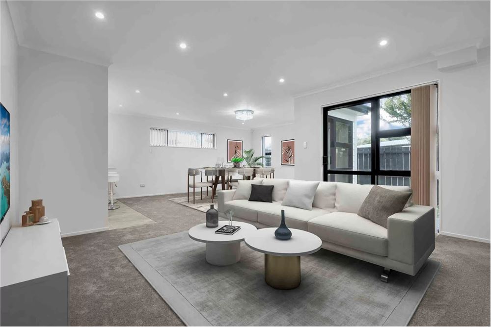 Residential - House - Manukau, New Zealand - New Zealand - 7 - 1003257003-16