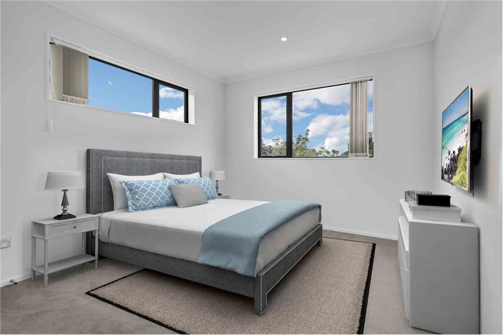 Residential - House - Manukau, New Zealand - New Zealand - 16 - 1003257003-16