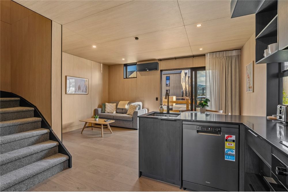 Residential - House - Queenstown-Lakes District, New Zealand - New Zealand - 8 - 1003257073-14