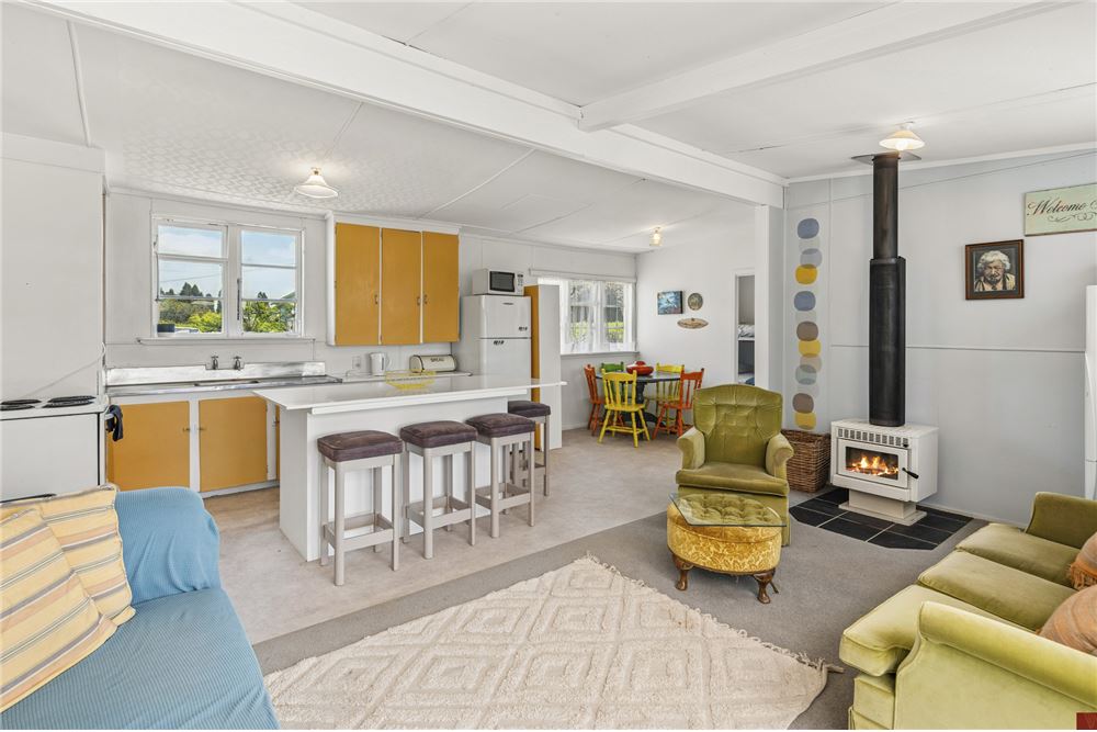 Wohnung - Haus - TAUPO, Neuseeland - New Zealand - 6 - 1003257007-73