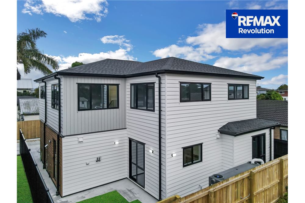 Residential - House - Manukau, New Zealand - New Zealand - 4 - 1003257003-15