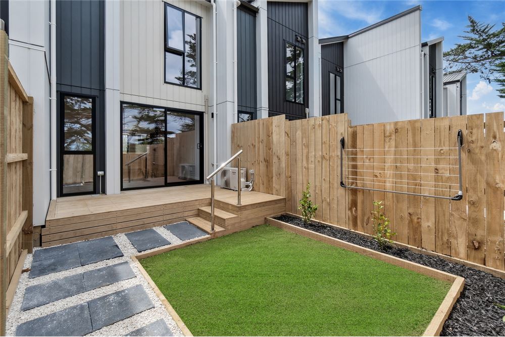 Residential - Townhouse - Manukau, New Zealand - New Zealand - 5 - 1003257067-12