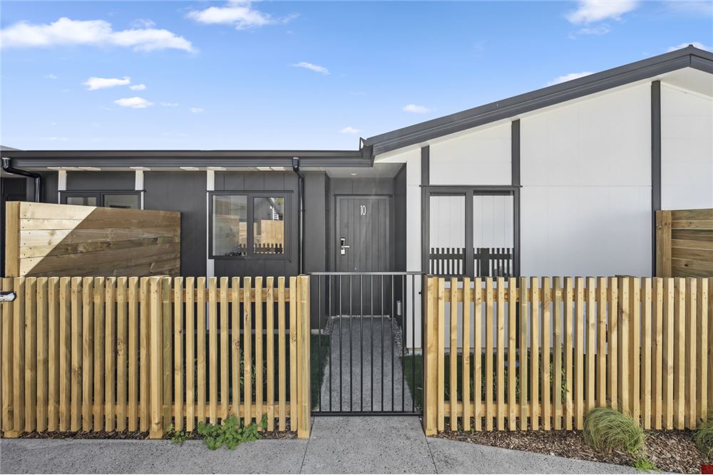 Residenziale - Casa - Hamilton City, Nuova Zelanda - New Zealand - 2 - 1003257070-7