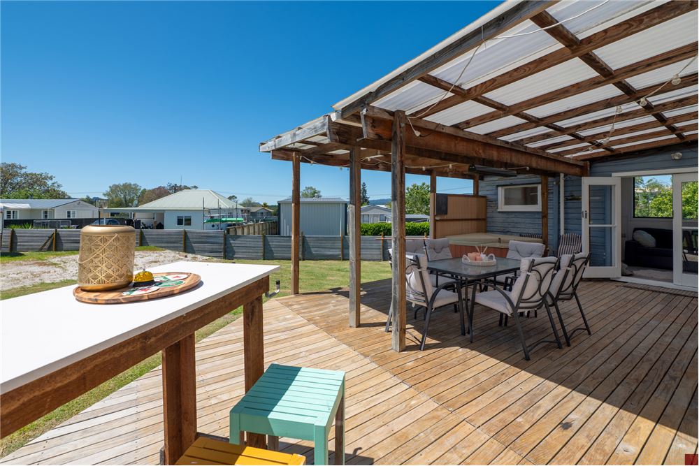 Wohnung - Haus - TAUPO, Neuseeland - New Zealand - 1 - 1003257007-73