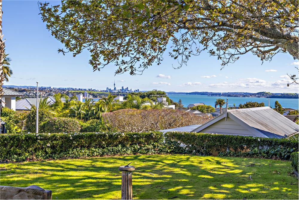 Residential - House - AUCKLAND, New Zealand - New Zealand - 9 - 1003257003-22