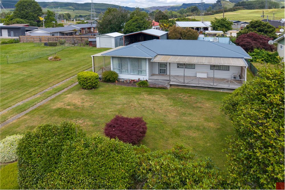Residencial - Casa - Tokoroa / Putaruru, Nueva Zelanda - New Zealand - 1 - 1003257007-83