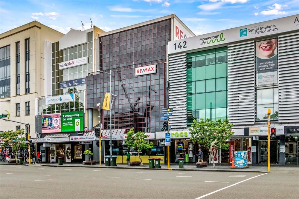 Commercial - Office - AUCKLAND, New Zealand - New Zealand - 2 - 1003257065-5