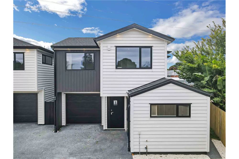 Residential - House - Manukau, New Zealand - New Zealand - 1 - 1003257003-16
