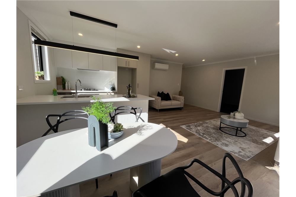 Residencial - Casa - Hamilton City, Nueva Zelanda - New Zealand - 23 - 1003257070-5