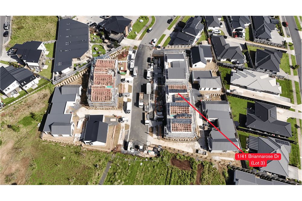 Residential - House - Hamilton City, New Zealand - New Zealand - 2 - 1003257065-7